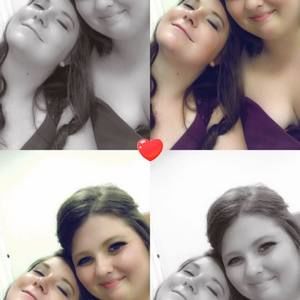 Meet your Posher, Tamara